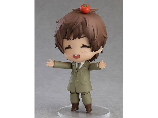 Nendoroid Spain | 4580590173613