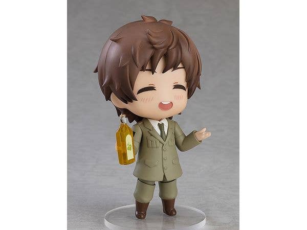 Nendoroid Spain | 4580590173613