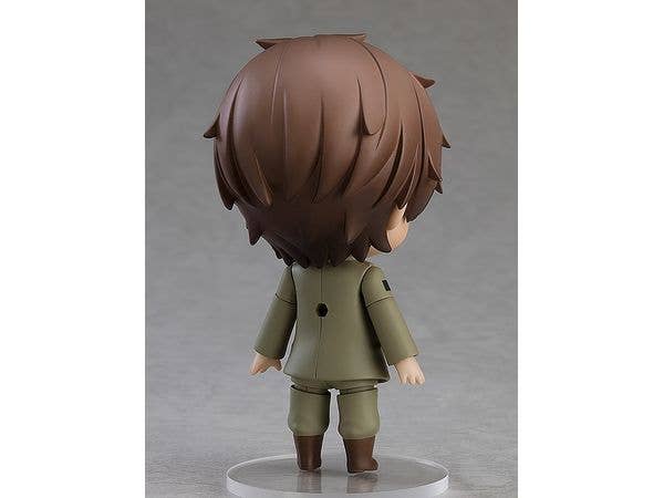 Nendoroid Spain | 4580590173613