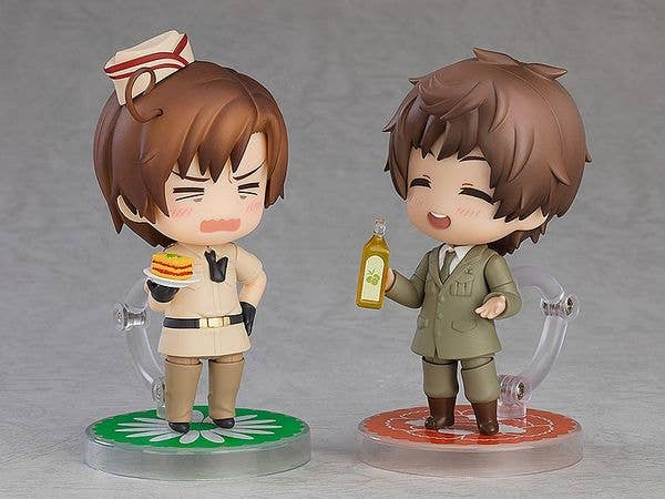 Nendoroid Spain | 4580590173613
