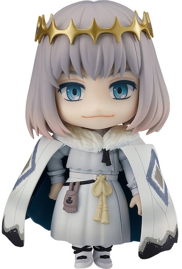 ORANGE ROUGE Nendoroid Pretender/Oberon | 4580590173927