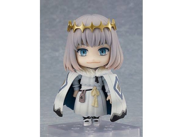 ORANGE ROUGE Nendoroid Pretender/Oberon | 4580590173927