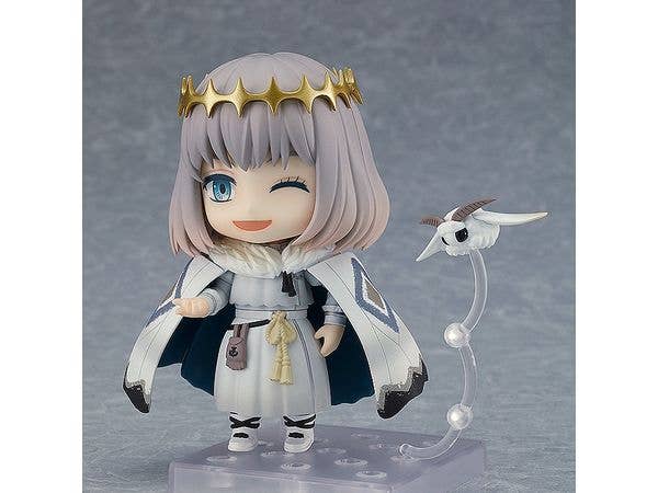 ORANGE ROUGE Nendoroid Pretender/Oberon | 4580590173927