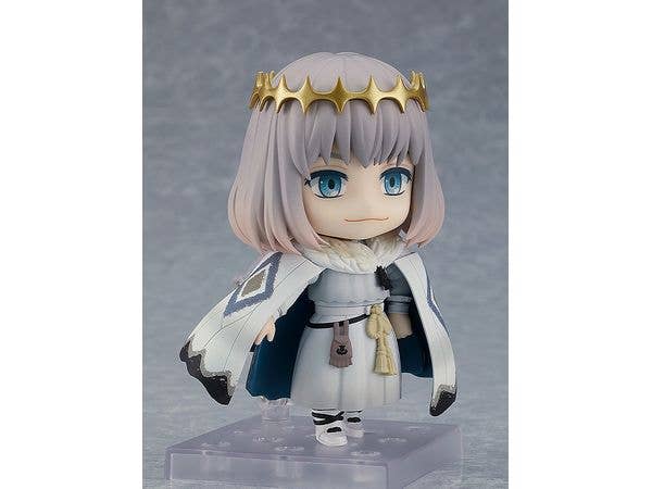 ORANGE ROUGE Nendoroid Pretender/Oberon | 4580590173927