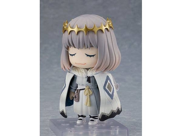 ORANGE ROUGE Nendoroid Pretender/Oberon | 4580590173927