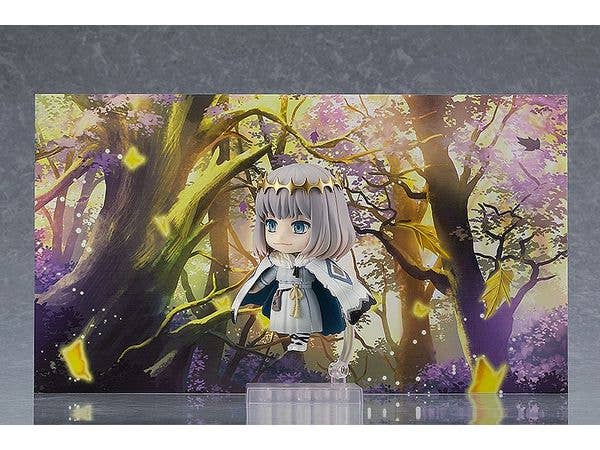 ORANGE ROUGE Nendoroid Pretender/Oberon | 4580590173927