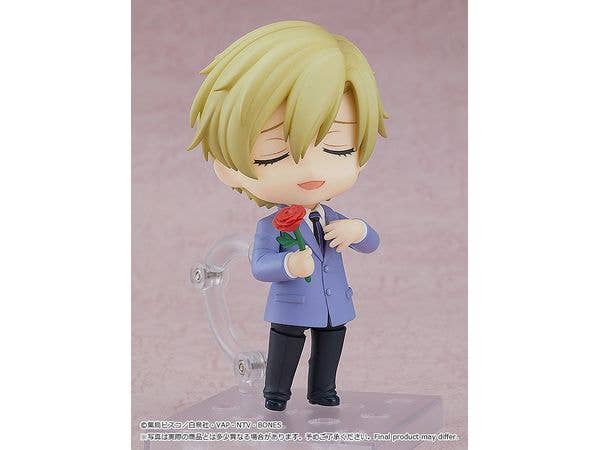Orange Rouge Ouran High School Host Club Series Tamaki Suoh Nendoroid Doll | 4580590173972