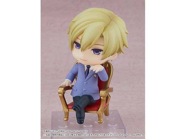 Orange Rouge Ouran High School Host Club Series Tamaki Suoh Nendoroid Doll | 4580590173972