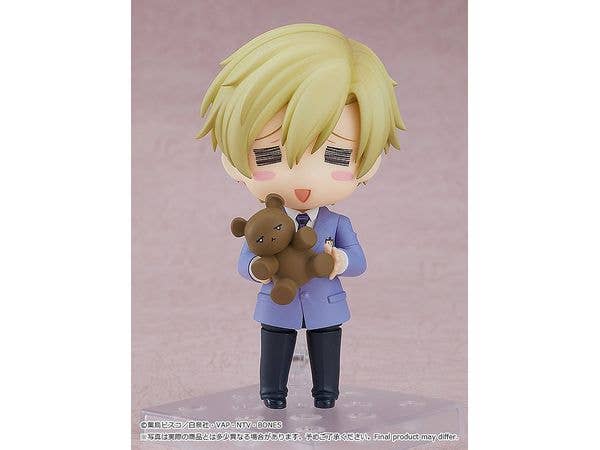 Orange Rouge Ouran High School Host Club Series Tamaki Suoh Nendoroid Doll | 4580590173972