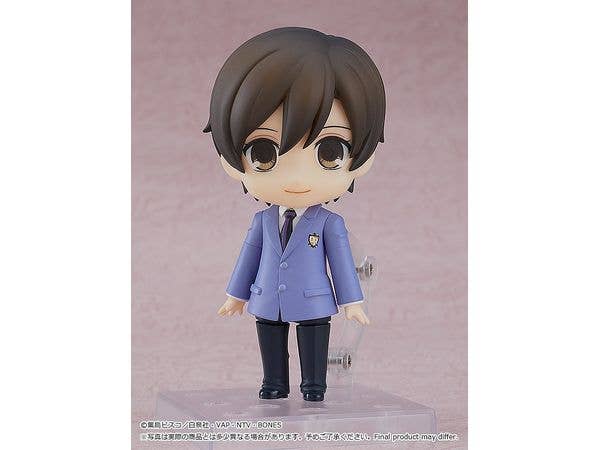 Nendoroid Haruhi Fujioka | 4580590173989