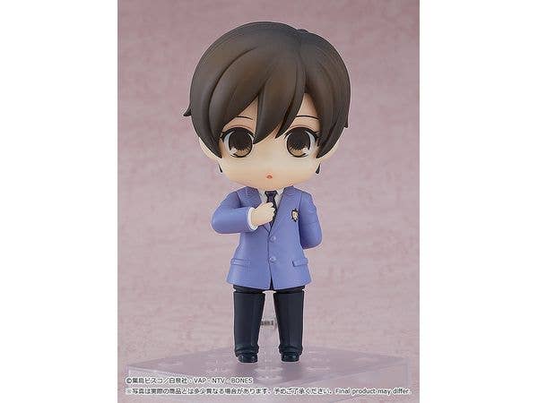 Nendoroid Haruhi Fujioka | 4580590173989