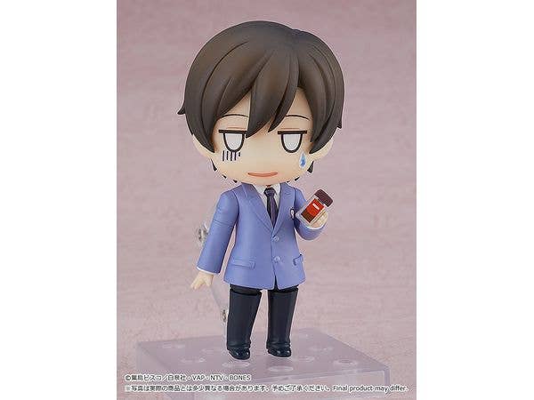 Nendoroid Haruhi Fujioka | 4580590173989