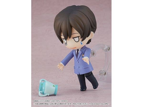 Nendoroid Haruhi Fujioka | 4580590173989