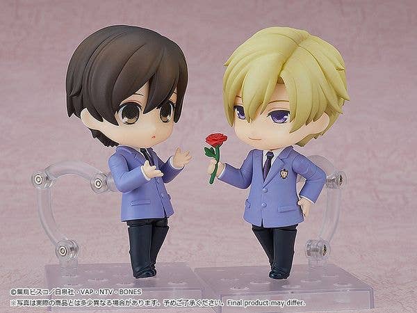 Nendoroid Haruhi Fujioka | 4580590173989