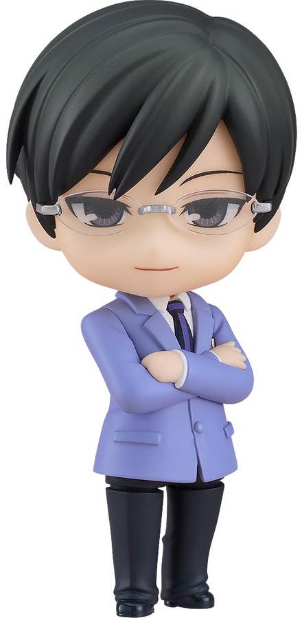 Nendoroid Kyoya Ootori | 4580590174207