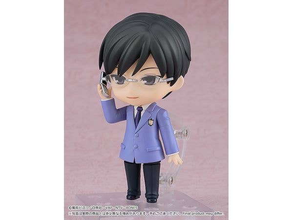 Nendoroid Kyoya Ootori | 4580590174207