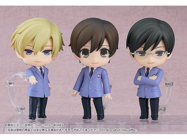 Nendoroid Kyoya Ootori | 4580590174207