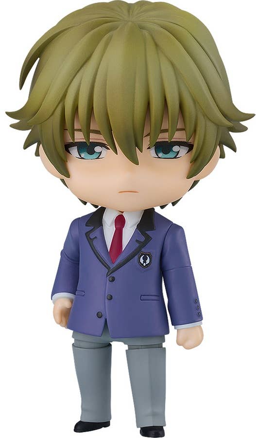 Nendoroid Kei Hazuki | 4580590174283