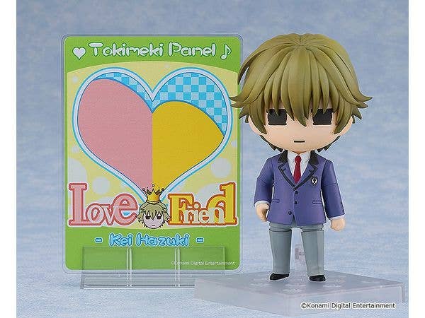 Nendoroid Kei Hazuki | 4580590174283