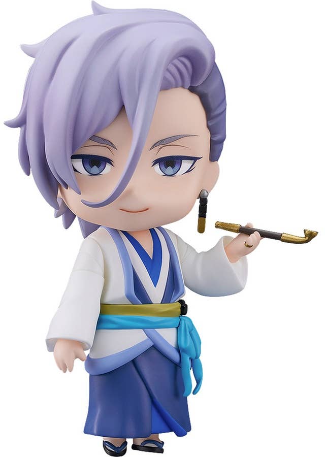 Nendoroid Usui Yuen | 4580590174412
