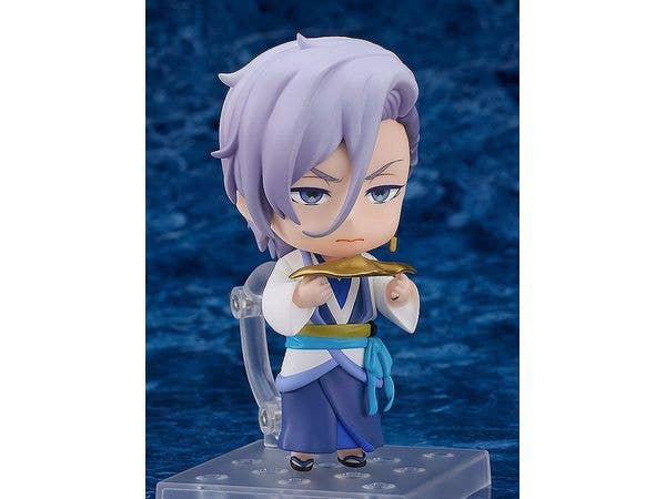 Nendoroid Usui Yuen | 4580590174412