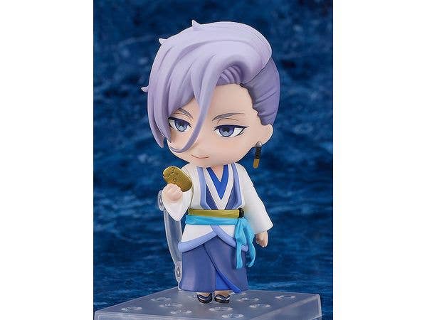 Nendoroid Usui Yuen | 4580590174412