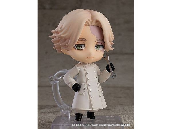 Orange Rouge Tokyo Revengers Series Inupi Seishu Inui Nendoroid Doll | 4580590174467