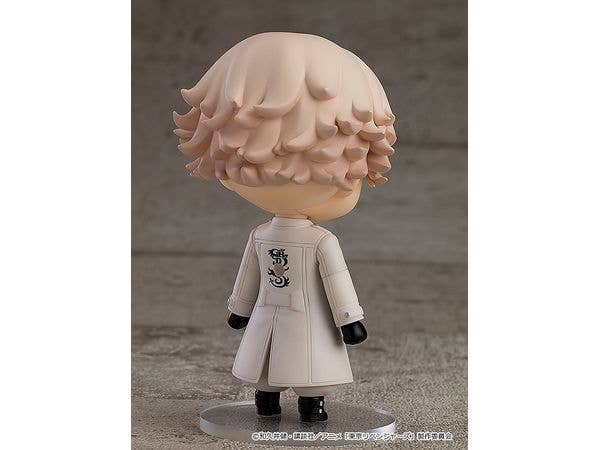 Orange Rouge Tokyo Revengers Series Inupi Seishu Inui Nendoroid Doll | 4580590174467