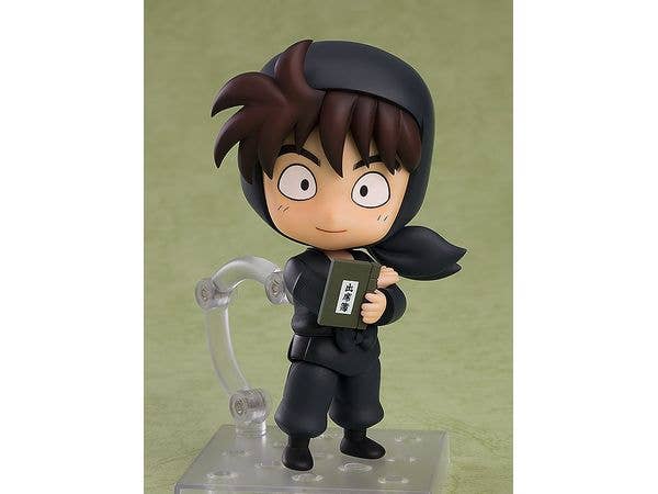 Orange Rouge Nintama Rantaro Series Hansuke Doi Nendoroid Doll | 4580590174689