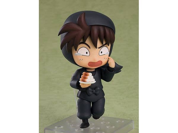 Orange Rouge Nintama Rantaro Series Hansuke Doi Nendoroid Doll | 4580590174689