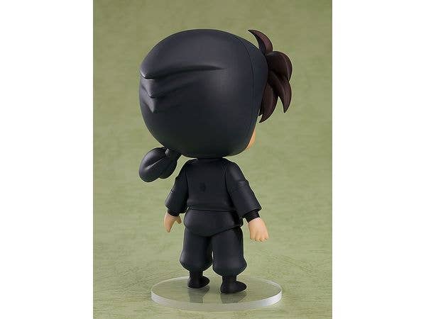 Orange Rouge Nintama Rantaro Series Hansuke Doi Nendoroid Doll | 4580590174689
