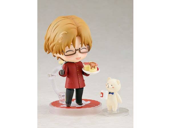 Nendoroid Canada | 4580590175082