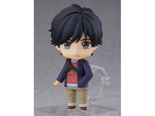 Nendoroid Eiji Okumura(re-run) | 4580590175433
