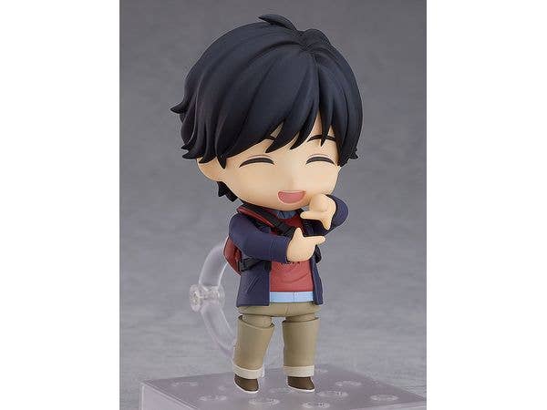 Nendoroid Eiji Okumura(re-run) | 4580590175433