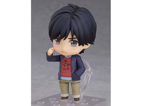 Nendoroid Eiji Okumura(re-run) | 4580590175433