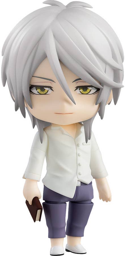 Nendoroid Shogo Makishima | 4580590175594