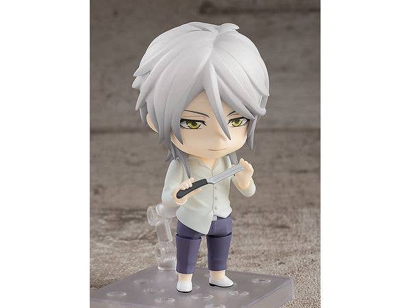 Nendoroid Shogo Makishima | 4580590175594