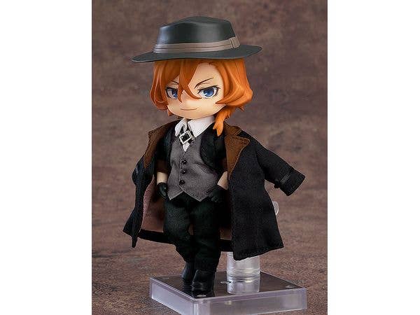 Nendoroid Doll Chuya Nakahara | 4580590175716
