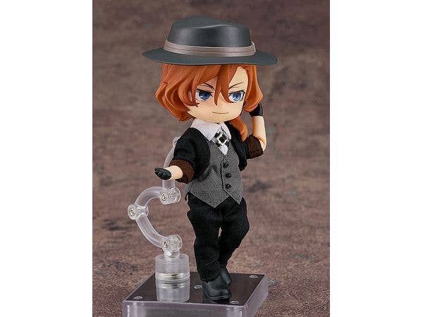 Nendoroid Doll Chuya Nakahara | 4580590175716