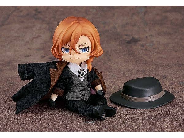 Nendoroid Doll Chuya Nakahara | 4580590175716