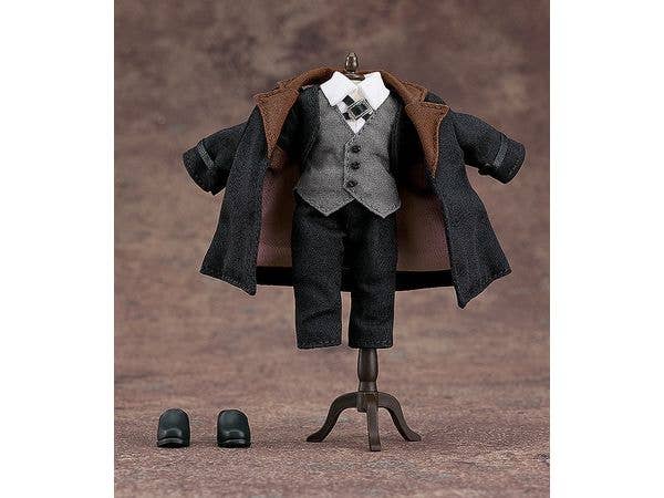 Nendoroid Doll Chuya Nakahara | 4580590175716