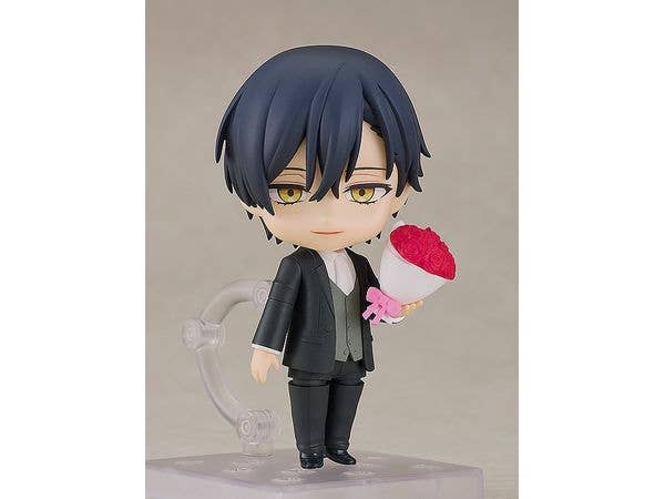 Nendoroid Noah Volstaire Wynknight | 4580590175914