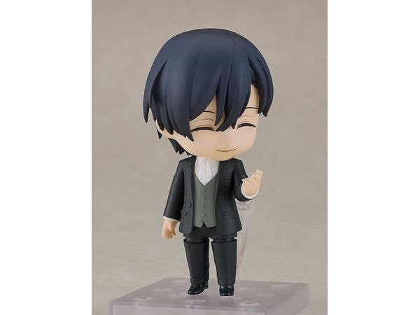 Nendoroid Noah Volstaire Wynknight | 4580590175914