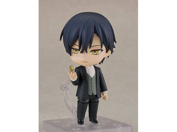 Nendoroid Noah Volstaire Wynknight | 4580590175914
