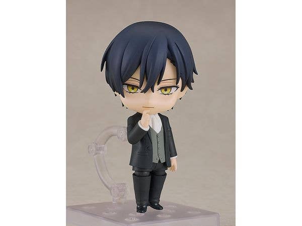 Nendoroid Noah Volstaire Wynknight | 4580590175914