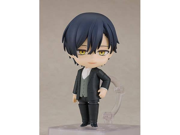 Nendoroid Noah Volstaire Wynknight | 4580590175914