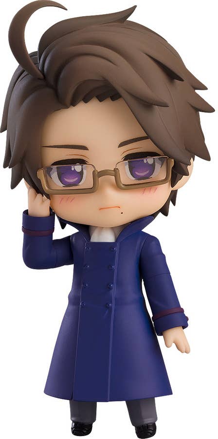 Nendoroid Austria | 4580590175969