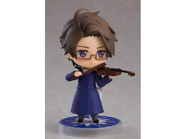 Nendoroid Austria | 4580590175969