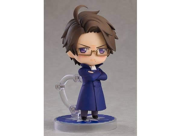 Nendoroid Austria | 4580590175969