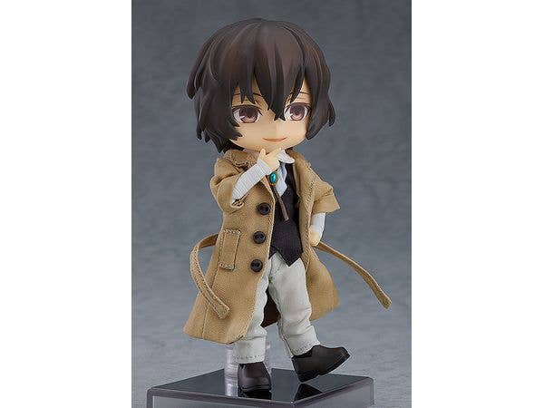 Nendoroid Doll Osamu Dazai(re-run) | 4580590176065